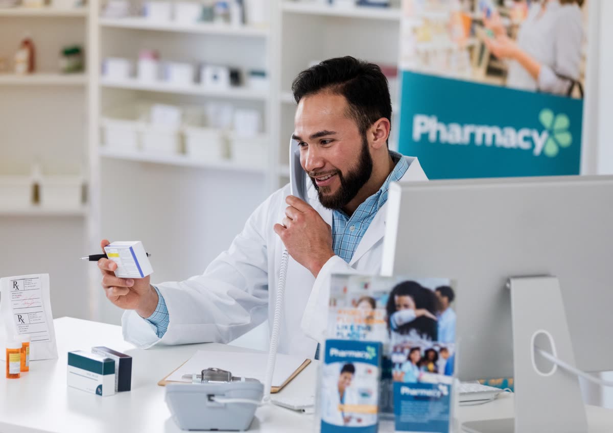 Pharmacy First Southampton: 7 Conditions Your Pharmacist Can Help With