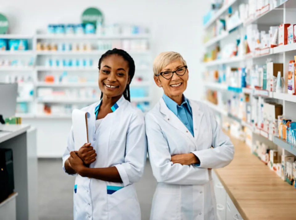 Why Solent Pharmacy Is Becoming the Go-To Local Pharmacy in Southampton