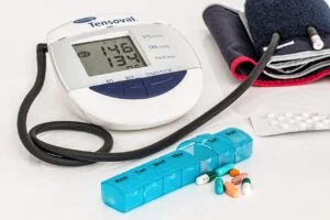 Understanding Hypertension from Solent Pharmacy