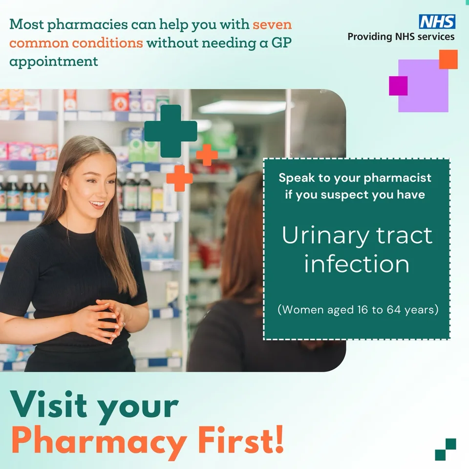 UTI Treatment
