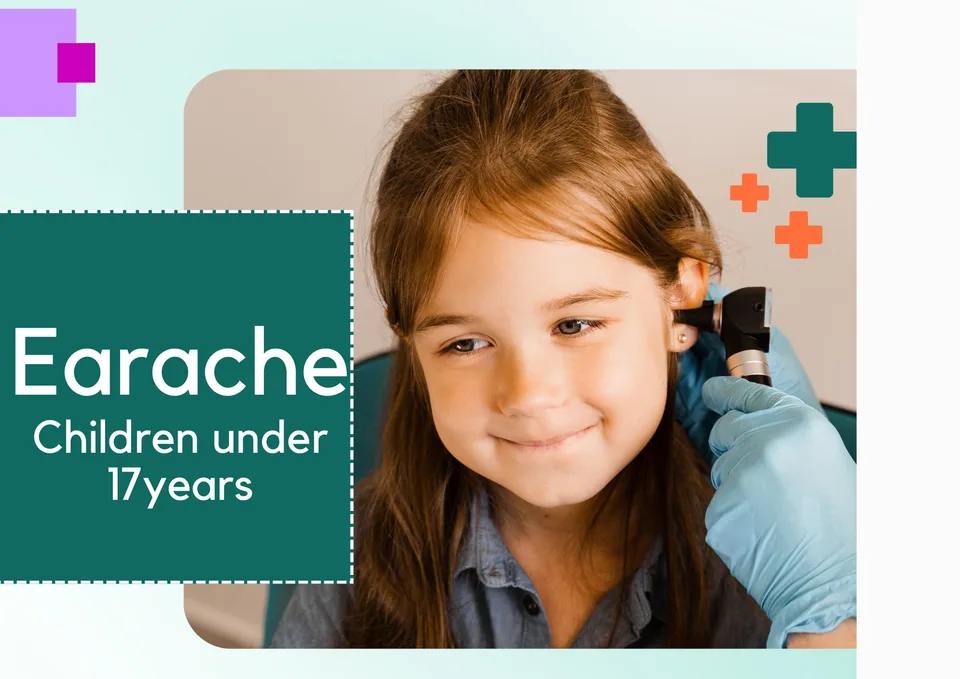Earache Services