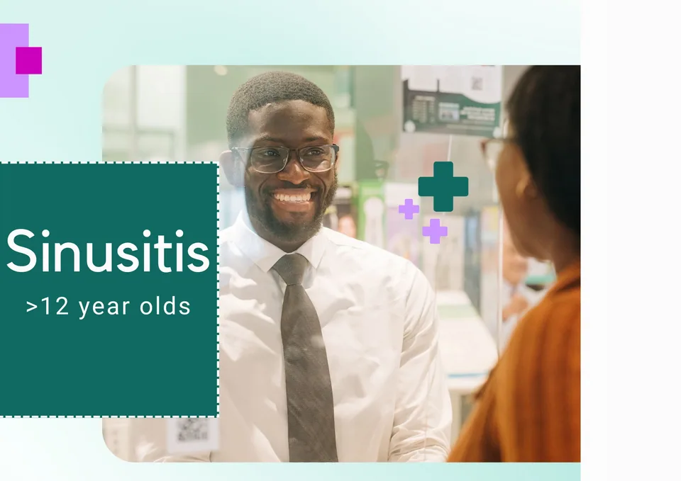 Sinusitis