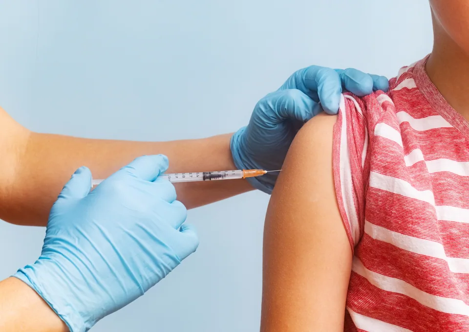 NHS Flu Vaccination