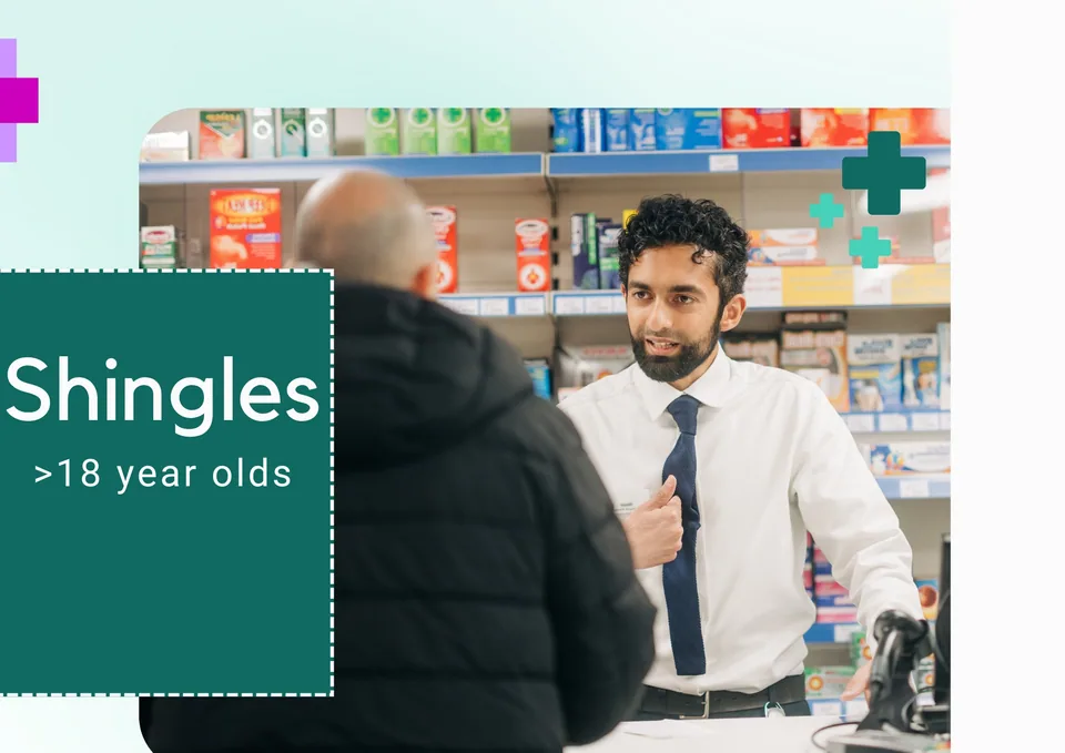 Shingles Treatment