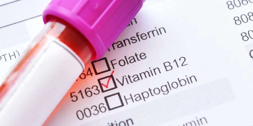 Vitamin B12 Injection Southampton: Energise at Solent Pharmacy from Solent Pharmacy