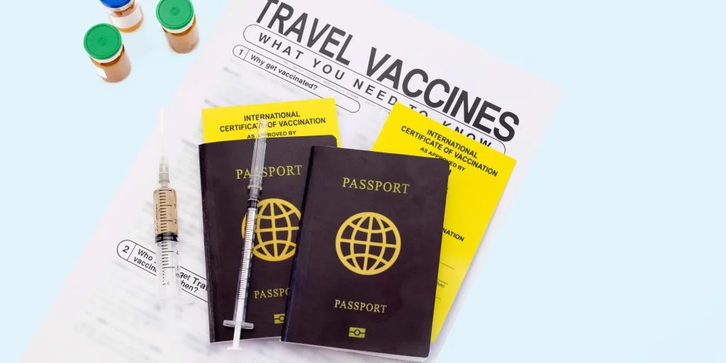 Travel Clinic Southampton at Solent Pharmacy from Solent Pharmacy