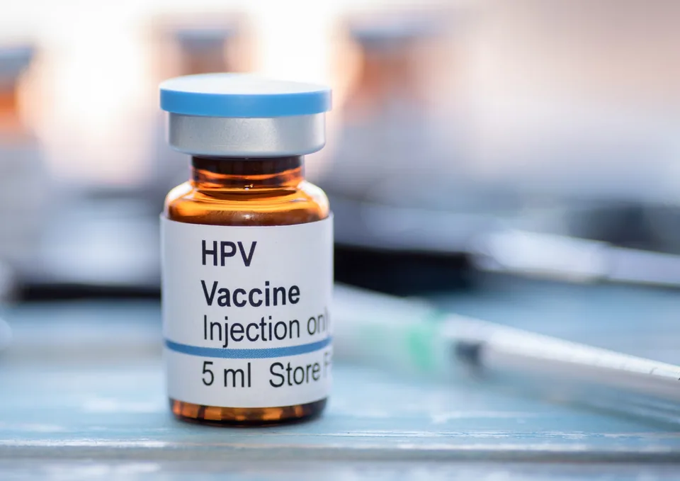 HPV vaccination