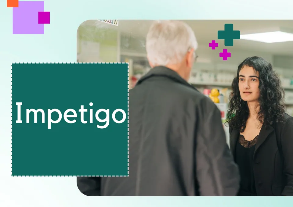 Impetigo