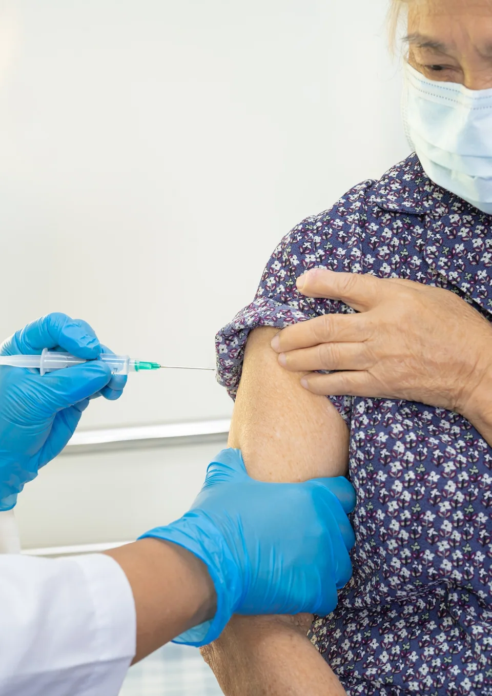 Shingles Vaccination