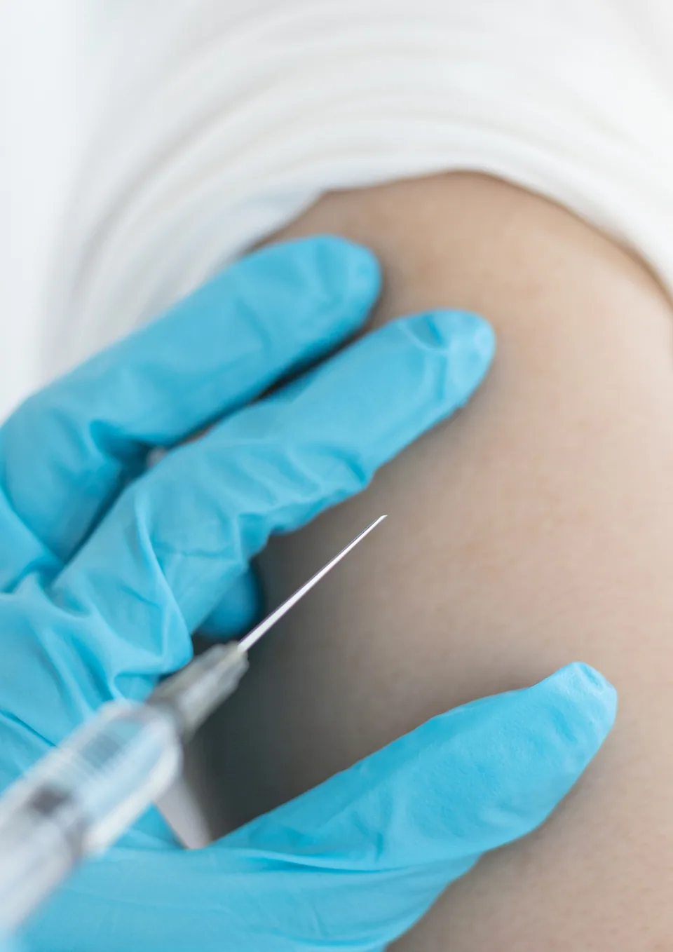 Private RSV Vaccine